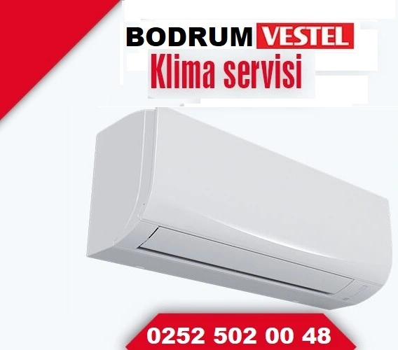 Bodrum Vestel Klima