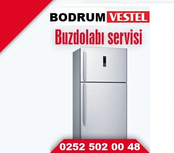 Vestel Buzdolabı Servisi