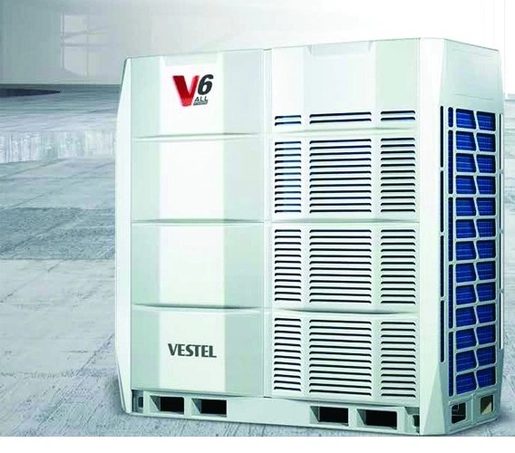 vestel vrf